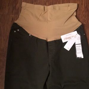 Maternity Pants XL